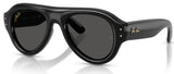 Ray-Ban Sonnenbrille RB4925