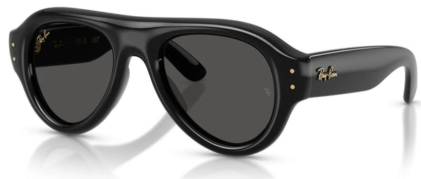 Ray-Ban Sonnenbrille RB4925