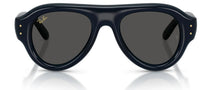 Ray-Ban Sonnenbrille RB4925