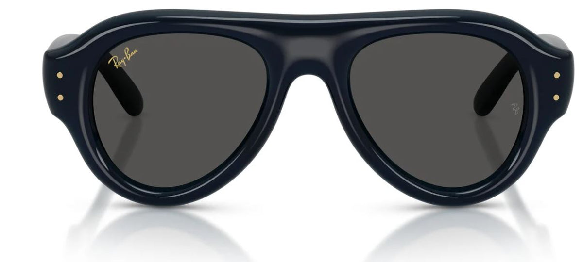 Ray-Ban Sonnenbrille RB4925