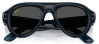 Ray-Ban Sonnenbrille RB4925