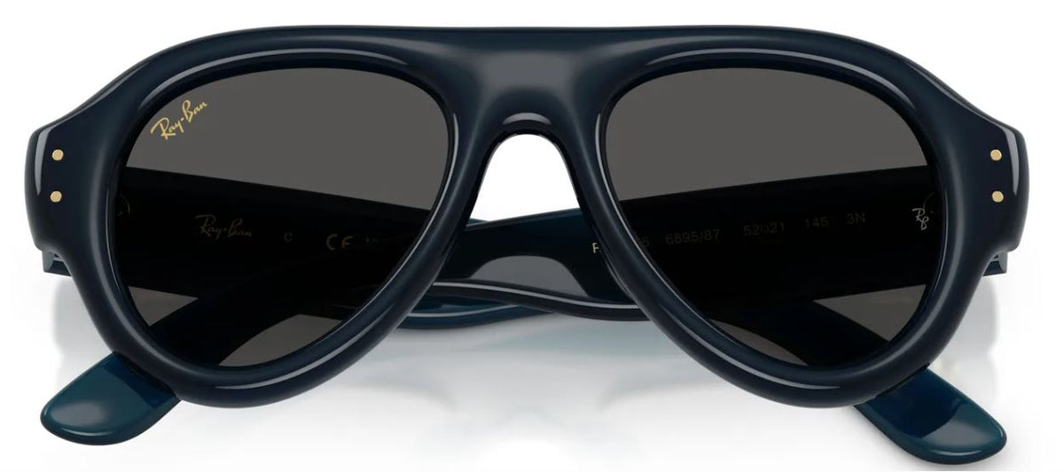 Ray-Ban Sonnenbrille RB4925