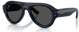 Ray-Ban Sonnenbrille RB4925