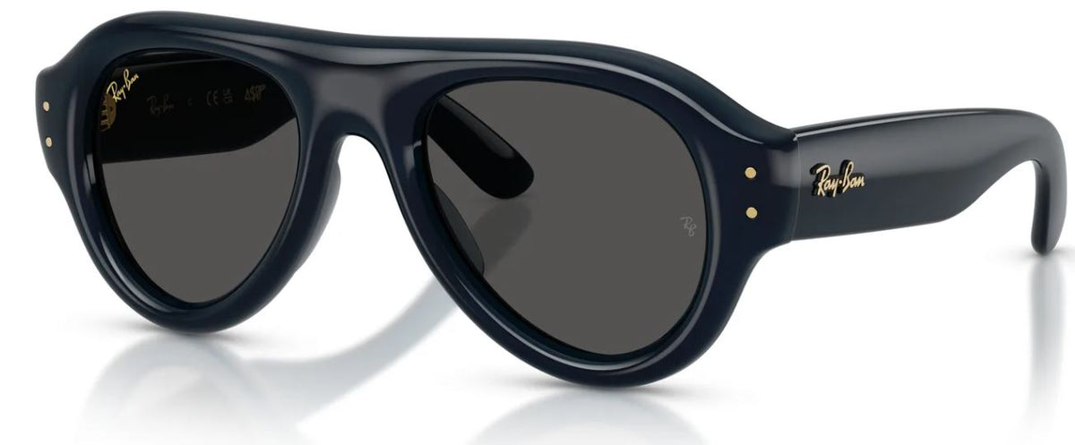 Ray-Ban Sonnenbrille RB4925