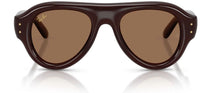 Ray-Ban Sonnenbrille RB4925