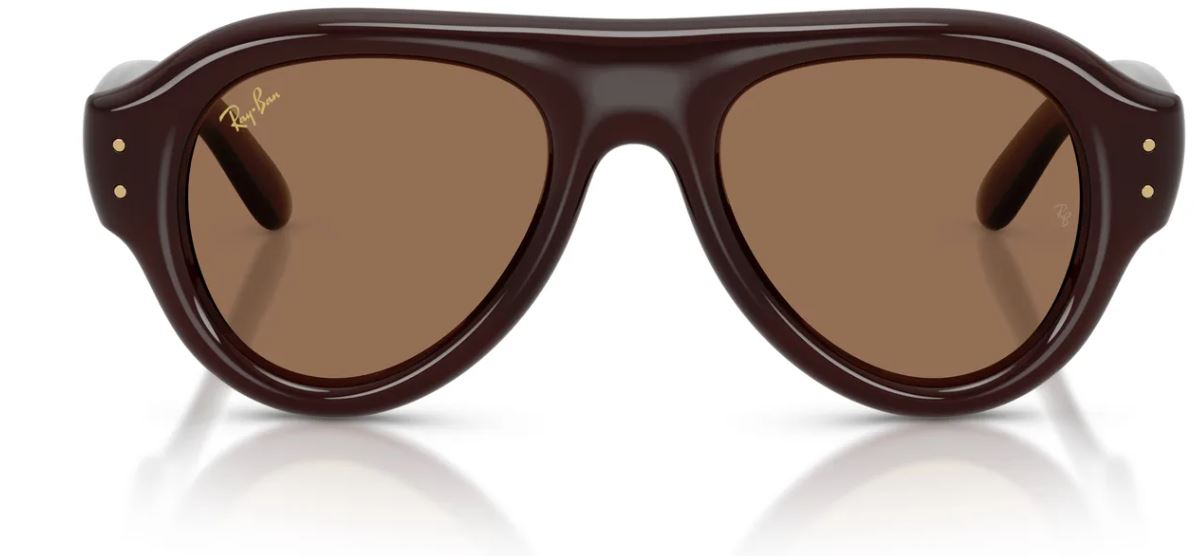 Ray-Ban Sonnenbrille RB4925
