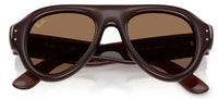 Ray-Ban Sonnenbrille RB4925