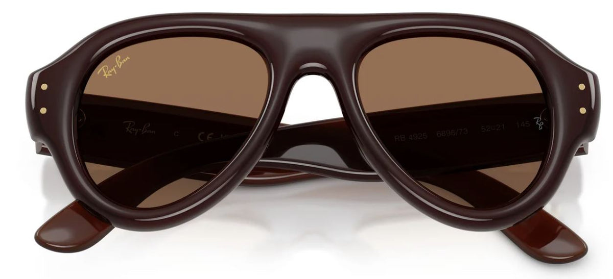 Ray-Ban Sonnenbrille RB4925