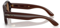 Ray-Ban Sonnenbrille RB4925