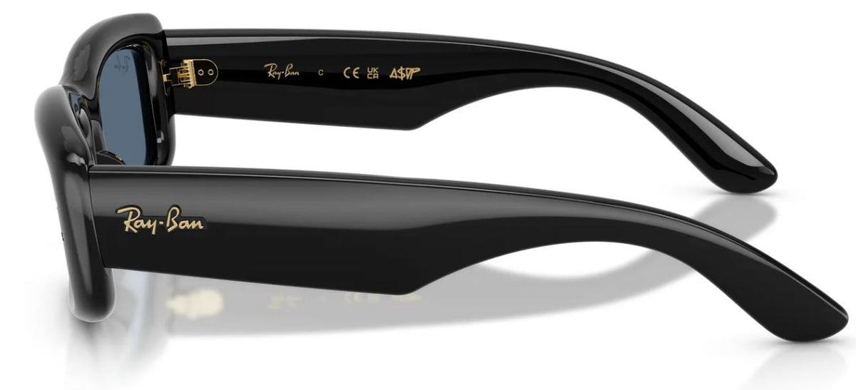 Ray-Ban zonnebril RB4944