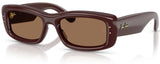 Ray-Ban zonnebril RB4944