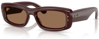 Ray-Ban zonnebril RB4944