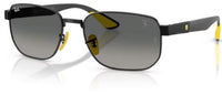 Ray-Ban RB8329M Sunglasses