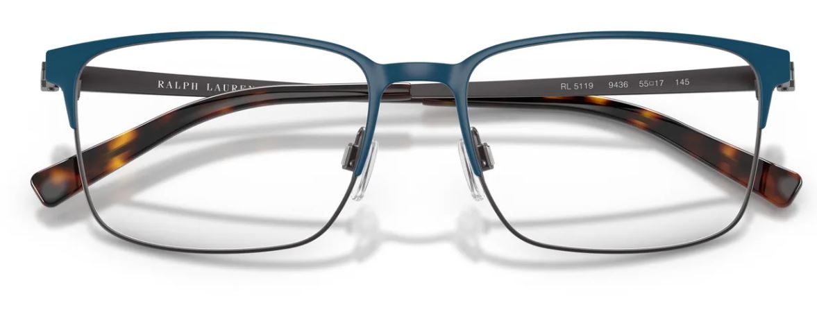 Óculos de vista Ralph Lauren RL5119