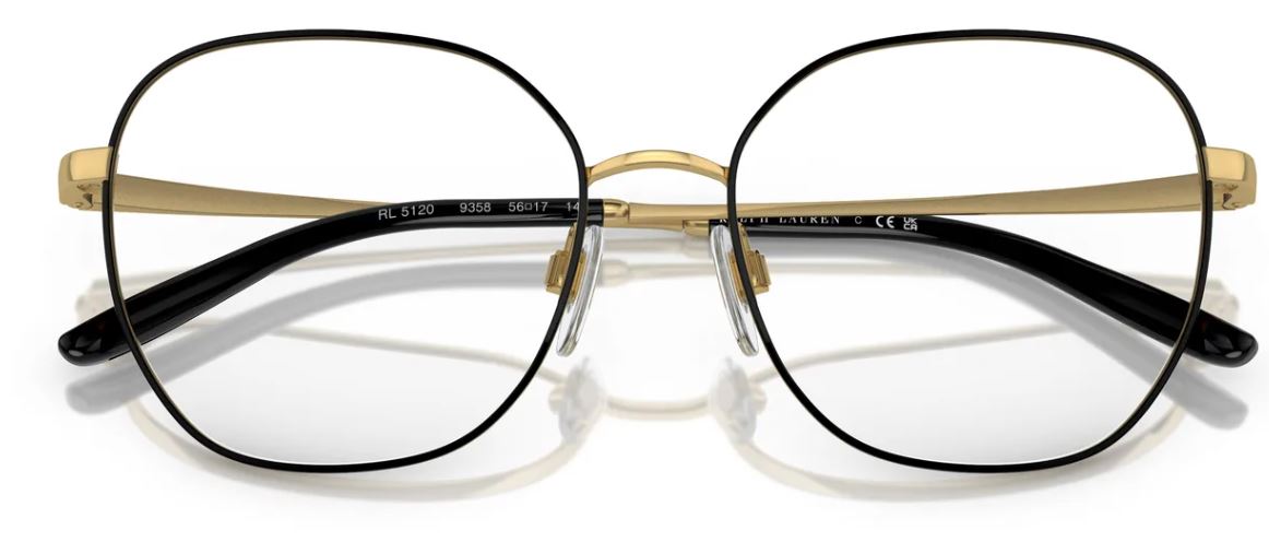 Ralph Lauren RL5120 Eyeglasses
