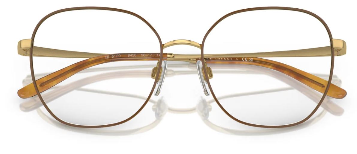 Ralph Lauren RL5120 Eyeglasses