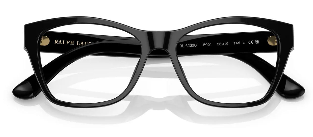 Ralph Lauren RL6230U Prescription Glasses