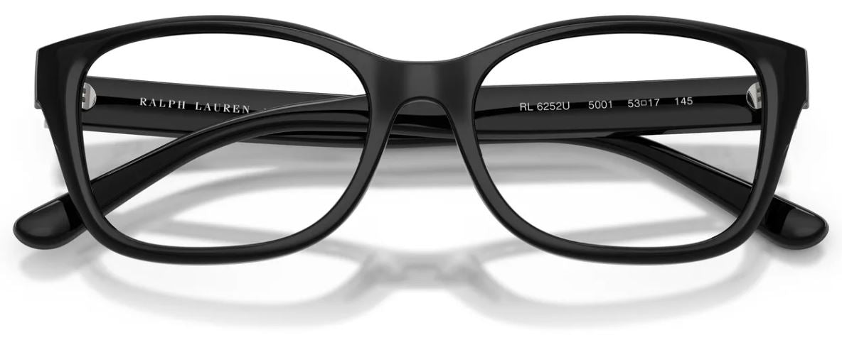 Brillen Ralph Lauren RL6252U