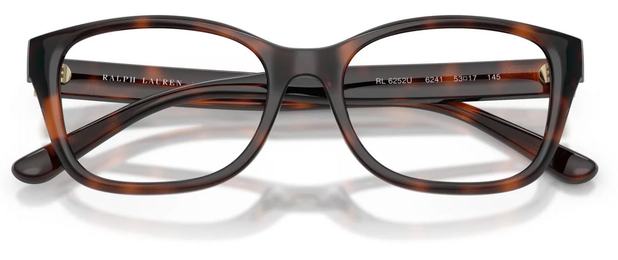 Brillen Ralph Lauren RL6252U
