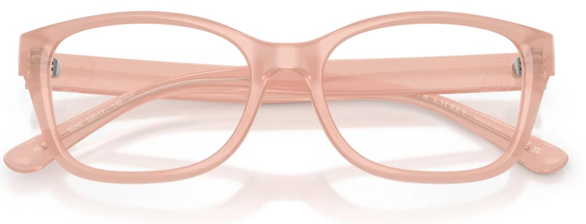 Brillen Ralph Lauren RL6252U