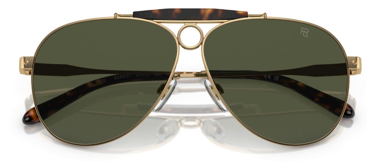 Gafas de sol Ralph Lauren The counrtyman RL7078