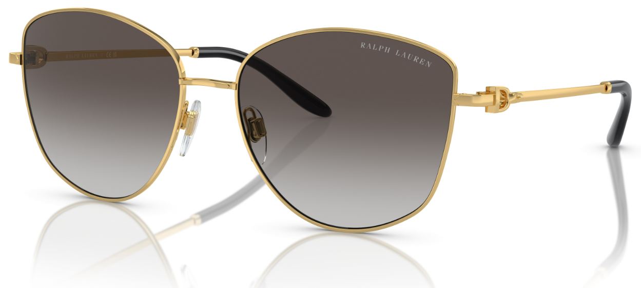 Sonnenbrille Ralph Lauren The Vivienne RL7079
