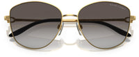 Sonnenbrille Ralph Lauren The Vivienne RL7079