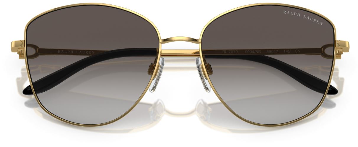 Sonnenbrille Ralph Lauren The Vivienne RL7079