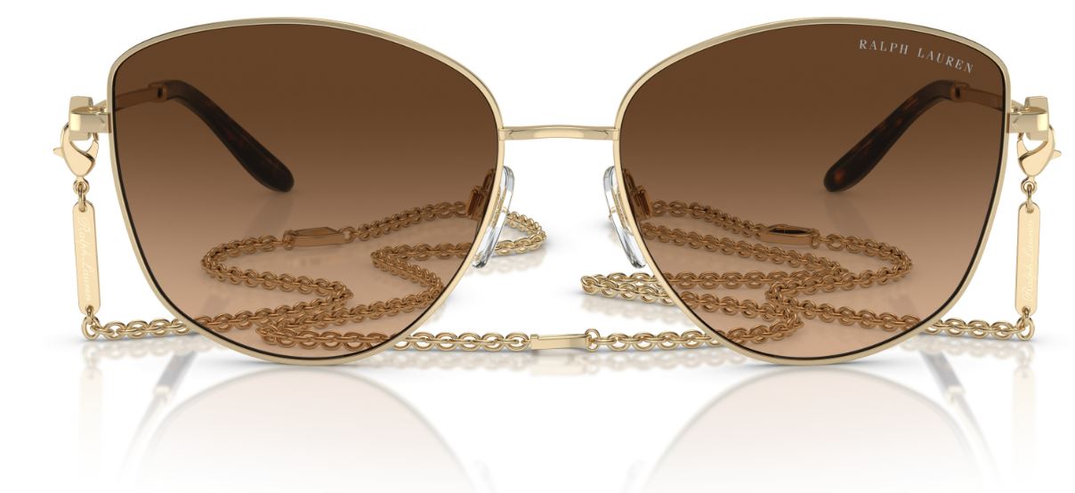 Sonnenbrille Ralph Lauren The Vivienne RL7079