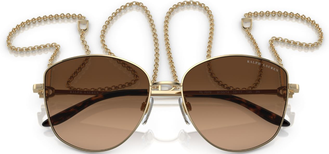 Sonnenbrille Ralph Lauren The Vivienne RL7079