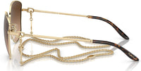 Sonnenbrille Ralph Lauren The Vivienne RL7079