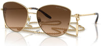 Sonnenbrille Ralph Lauren The Vivienne RL7079
