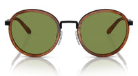 Ralph Lauren The Clubman RL7081 Sunglasses