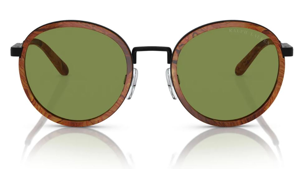 Ralph Lauren The Clubman RL7081 Sunglasses
