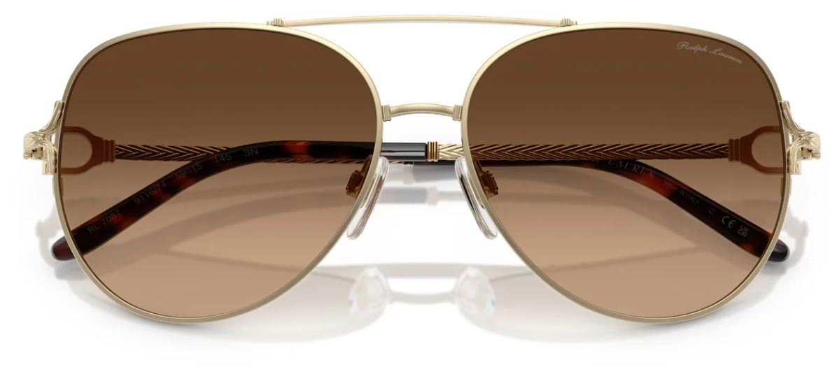 Солнцезащитные очки Ralph Lauren RL7087