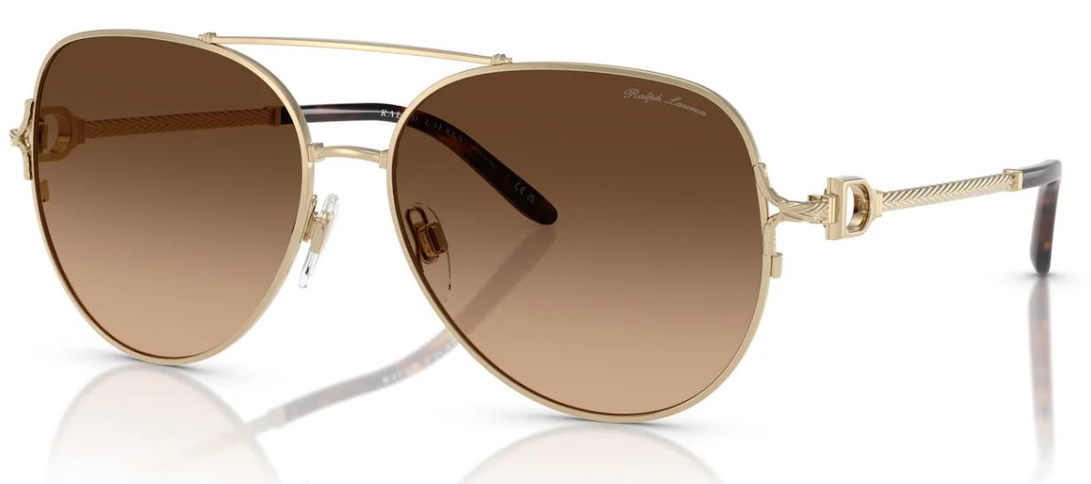 Солнцезащитные очки Ralph Lauren RL7087