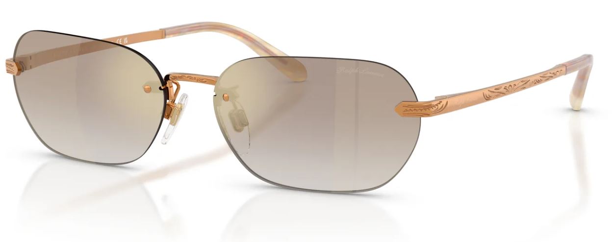 Солнцезащитные очки Ralph Lauren RL7089