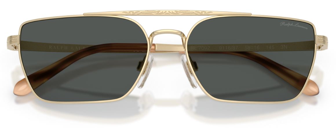 Ralph Lauren RL7092 Sunglasses