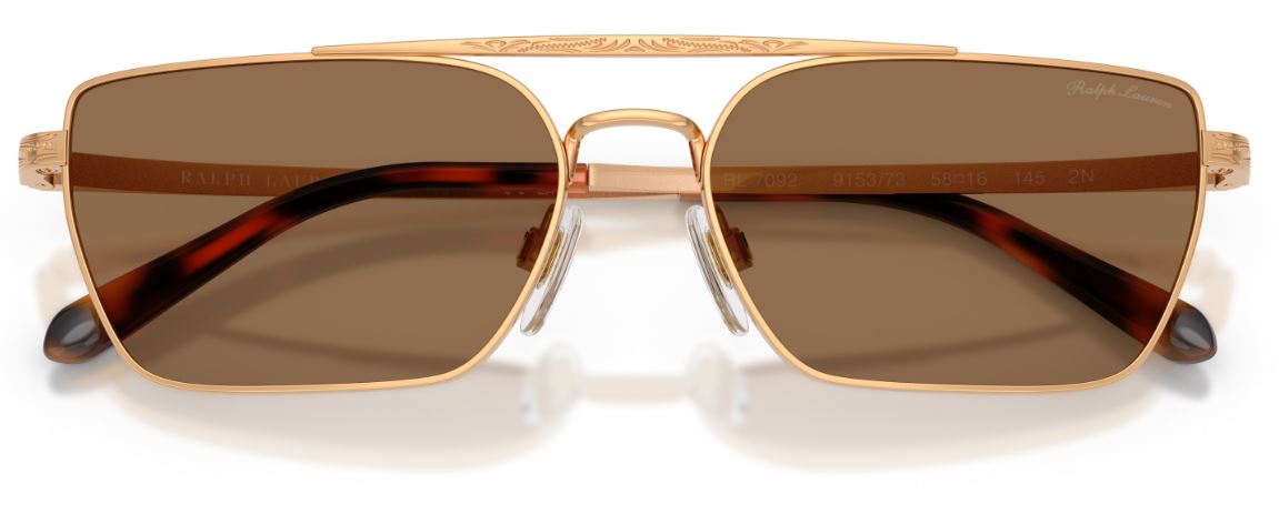 Ralph Lauren RL7092 Sunglasses