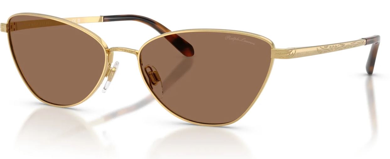 Сонячні окуляри Ralph Lauren RL7093