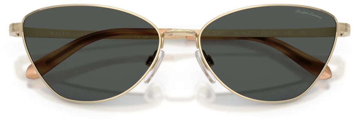 Сонячні окуляри Ralph Lauren RL7093