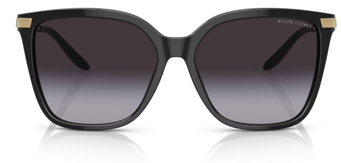 Sonnenbrille Ralph Lauren The Jacquie RL8209