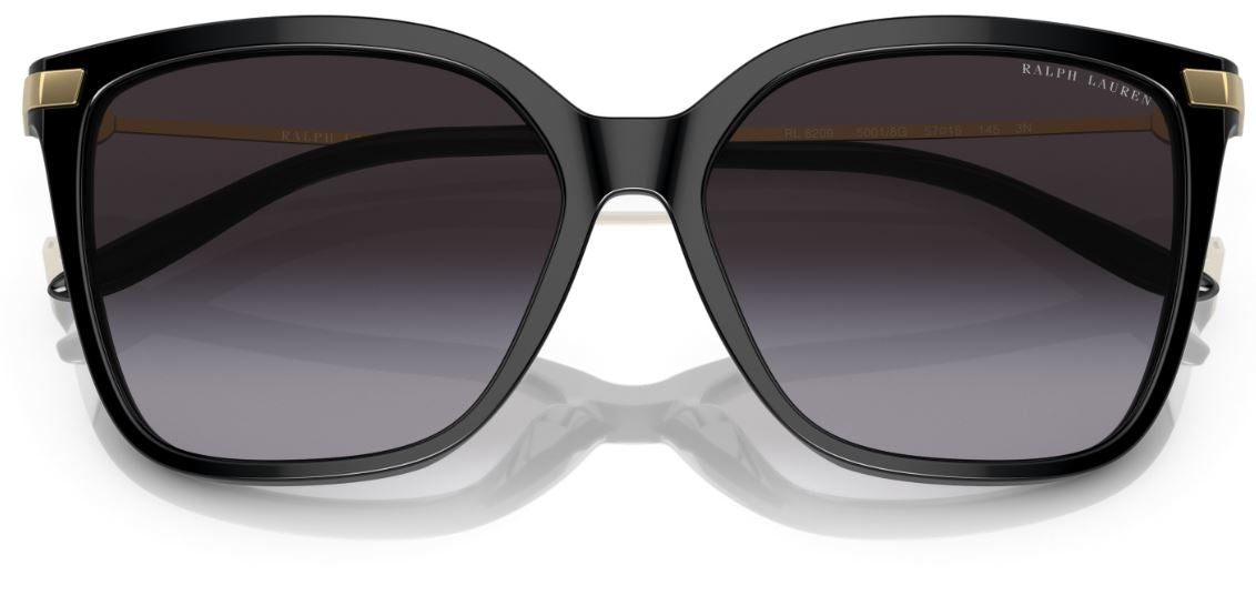 Sonnenbrille Ralph Lauren The Jacquie RL8209