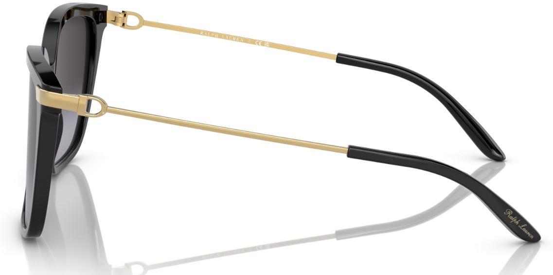 Sonnenbrille Ralph Lauren The Jacquie RL8209