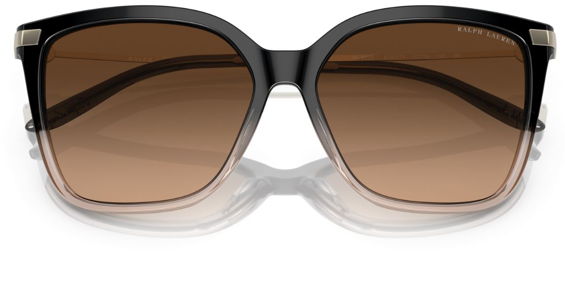 Sonnenbrille Ralph Lauren The Jacquie RL8209