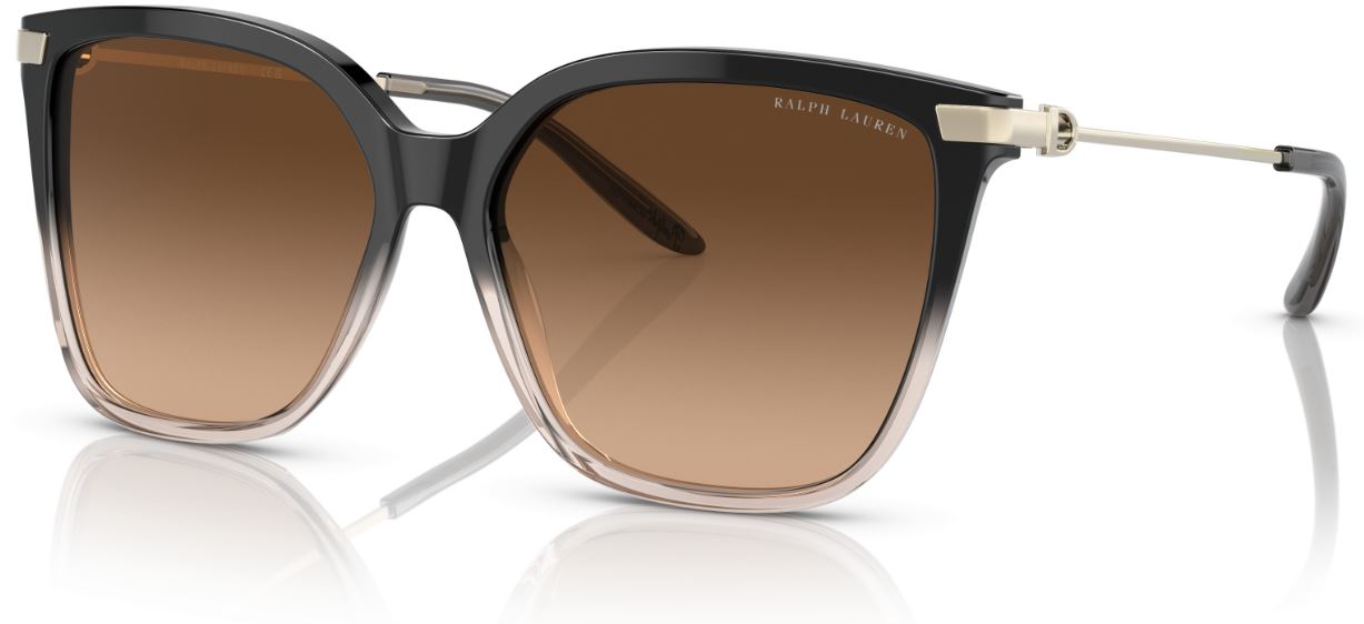 Sonnenbrille Ralph Lauren The Jacquie RL8209