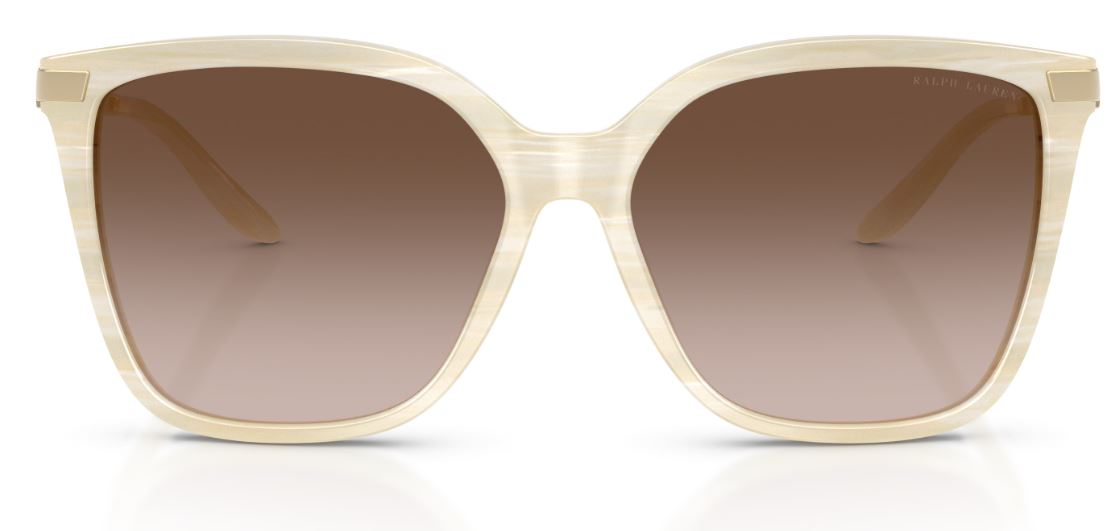 Sonnenbrille Ralph Lauren The Jacquie RL8209