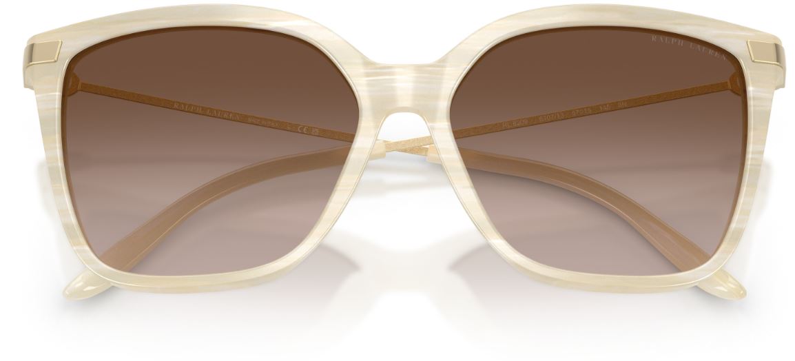 Sonnenbrille Ralph Lauren The Jacquie RL8209