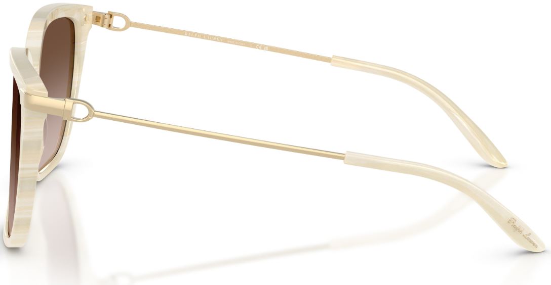 Sonnenbrille Ralph Lauren The Jacquie RL8209