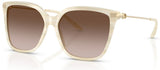Sonnenbrille Ralph Lauren The Jacquie RL8209